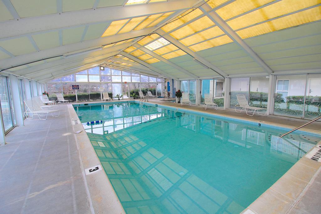 Bay Club Resort By Kees Vacations Όσεαν Σίτι Εξωτερικό φωτογραφία