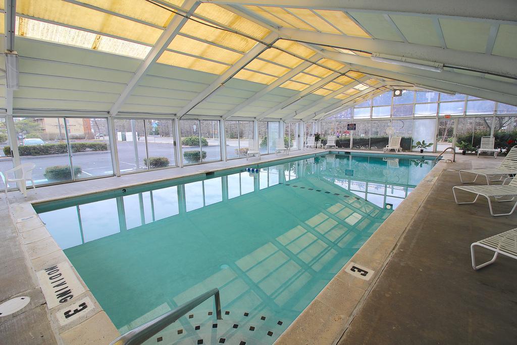 Bay Club Resort By Kees Vacations Όσεαν Σίτι Εξωτερικό φωτογραφία