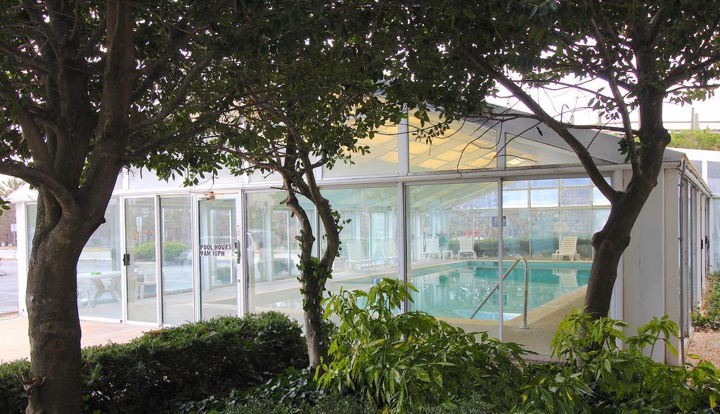 Bay Club Resort By Kees Vacations Όσεαν Σίτι Εξωτερικό φωτογραφία