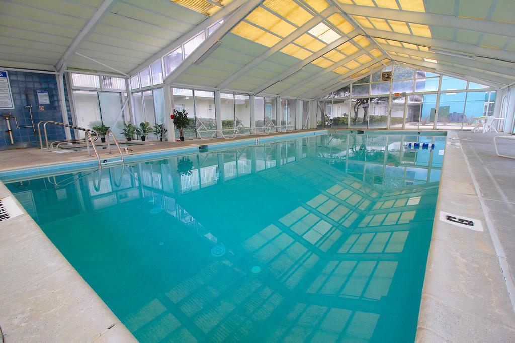 Bay Club Resort By Kees Vacations Όσεαν Σίτι Εξωτερικό φωτογραφία