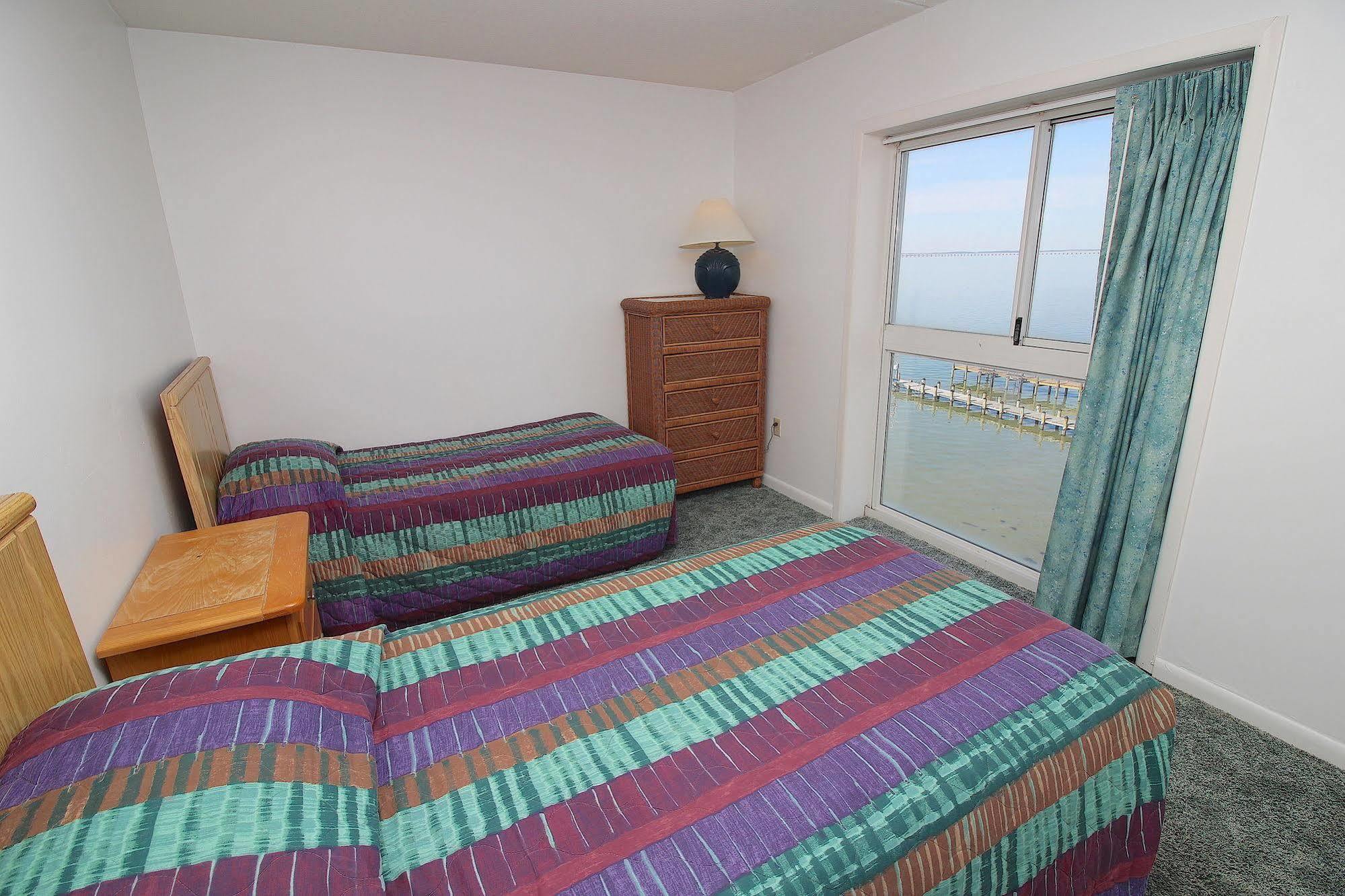 Bay Club Resort By Kees Vacations Όσεαν Σίτι Εξωτερικό φωτογραφία