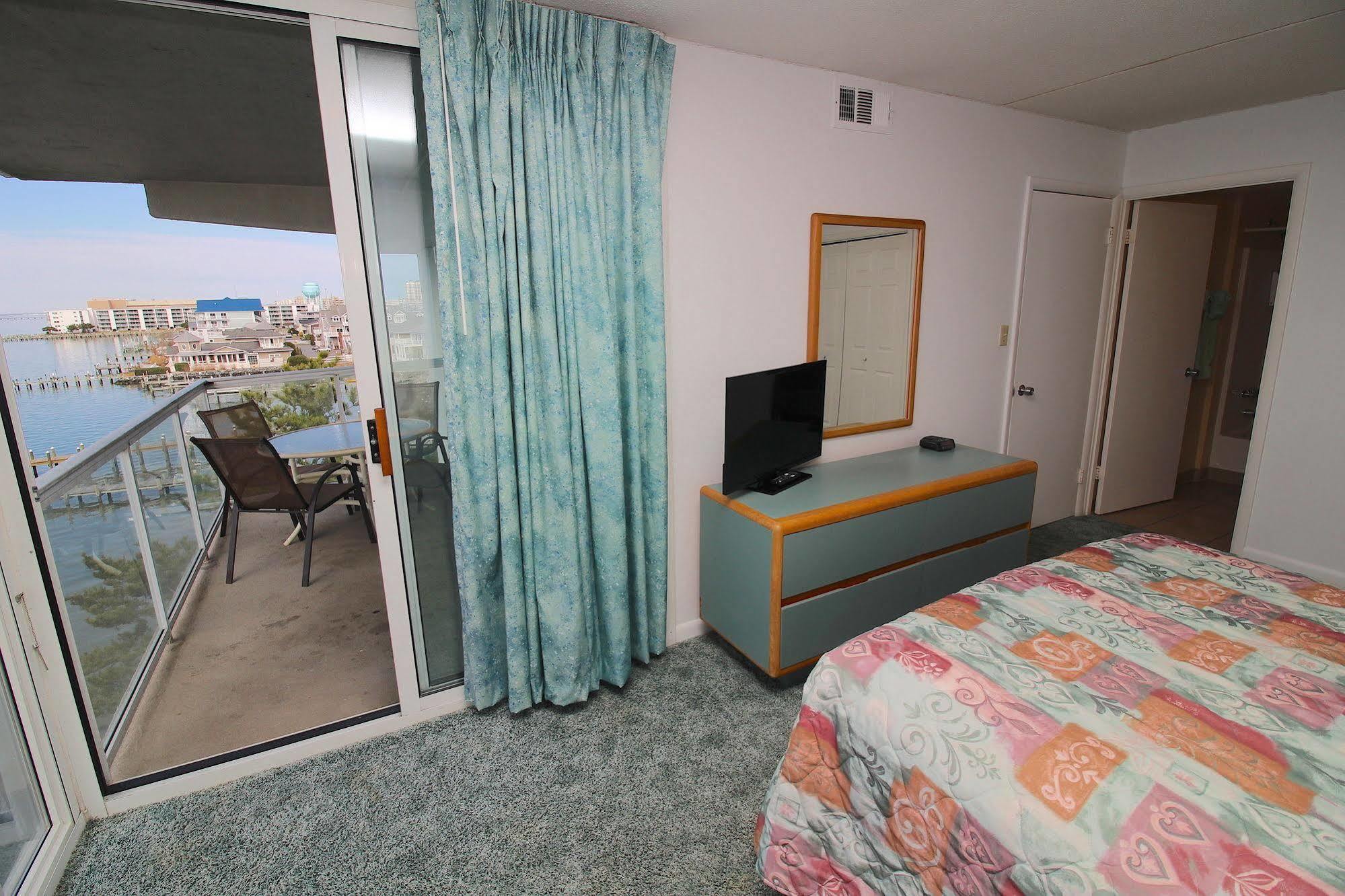 Bay Club Resort By Kees Vacations Όσεαν Σίτι Εξωτερικό φωτογραφία