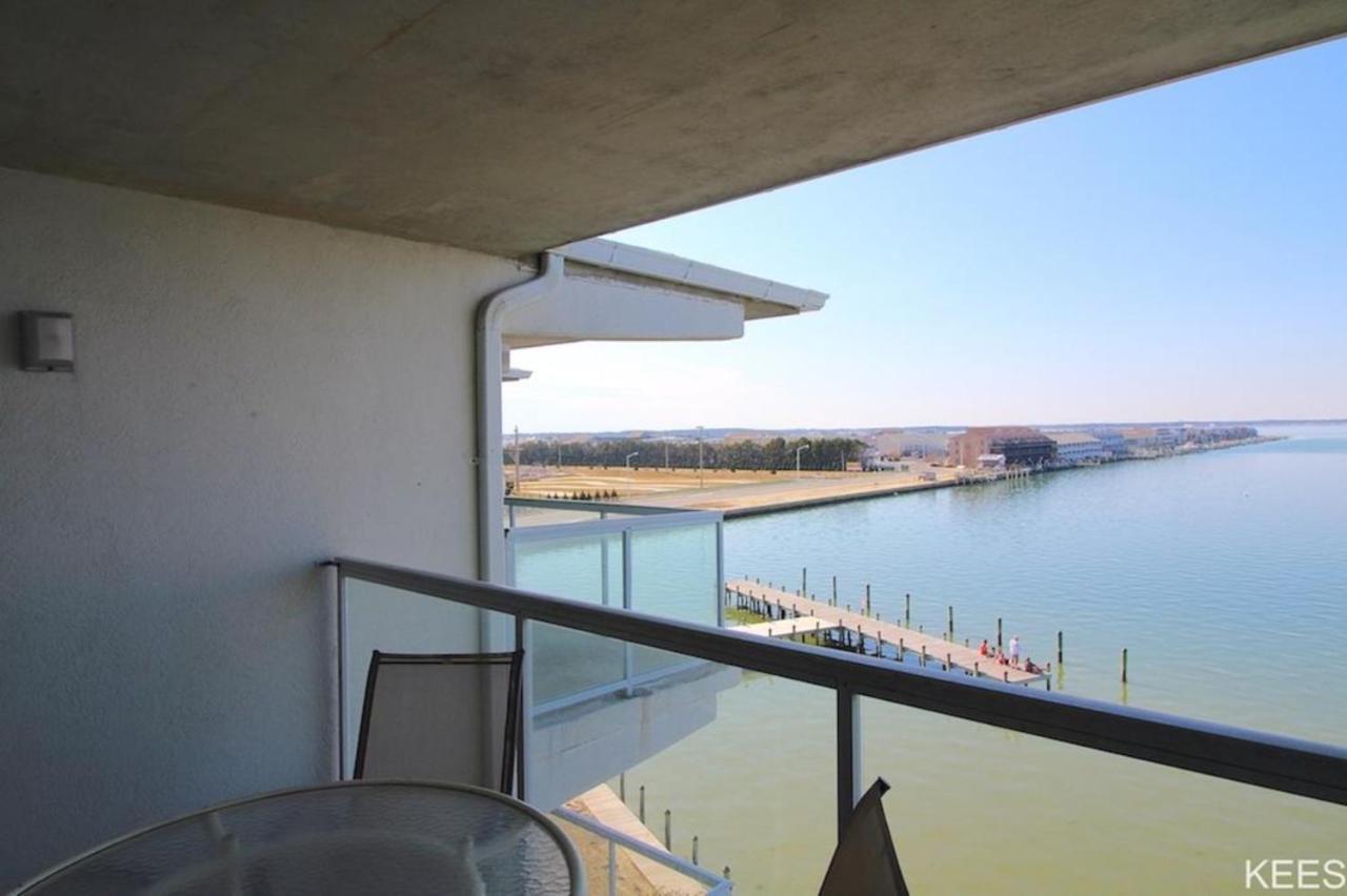 Bay Club Resort By Kees Vacations Όσεαν Σίτι Εξωτερικό φωτογραφία